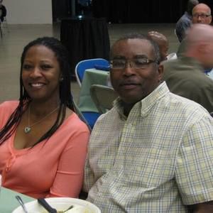 Meet your Posher, Vincent